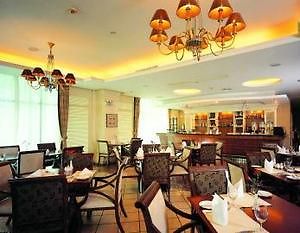 Windsor Park Hotel Dongguan  Luaran gambar